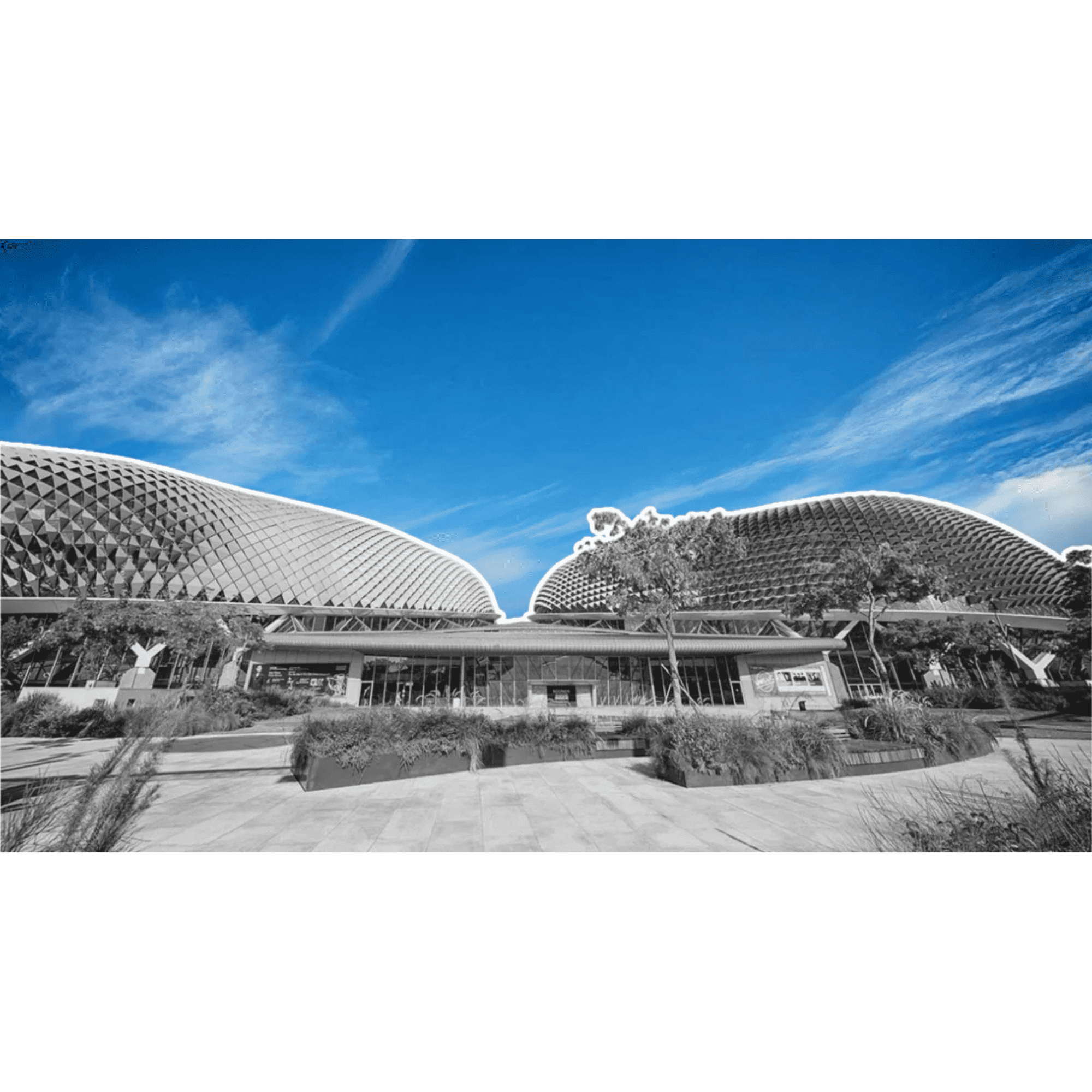 Esplanade Marketing Interactive Image
