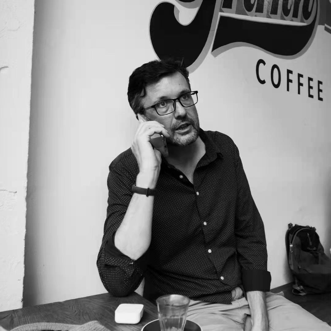 Thomas Meyer Headshot