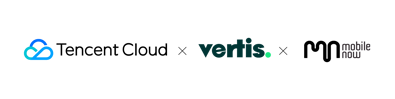 Tencent x Vertis x Mobile Now