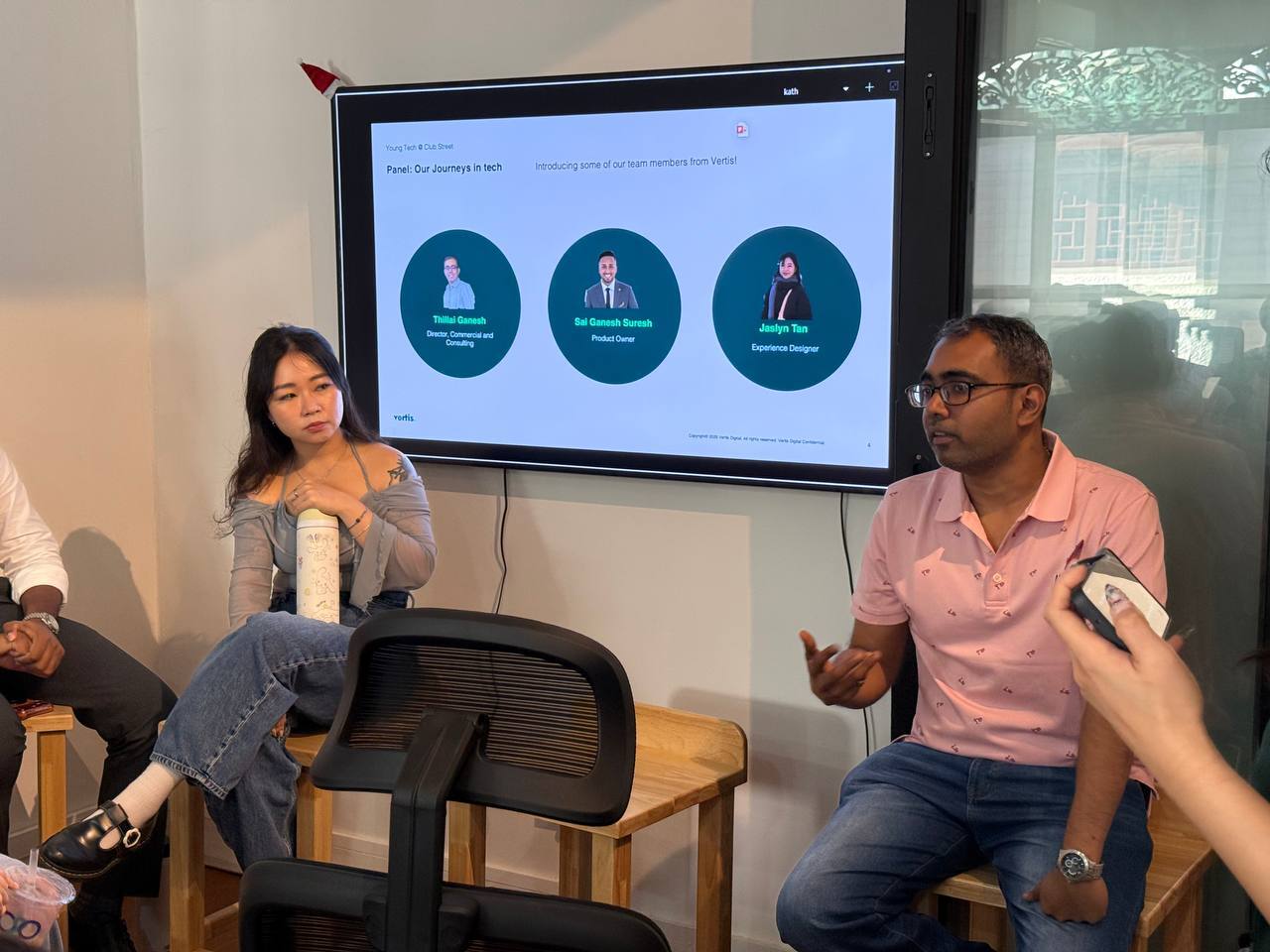 young-tech-vertis-panel-feb26