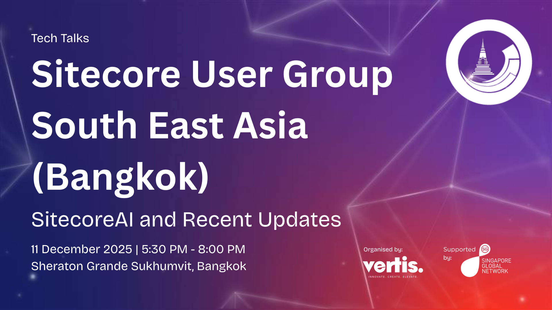 Tech Talks SUG SEA 11122025 (3)