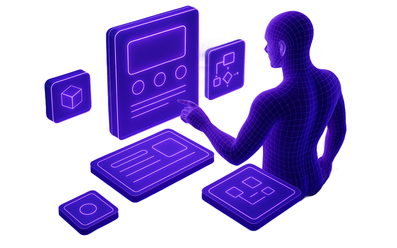 Vertis Experience Graphic