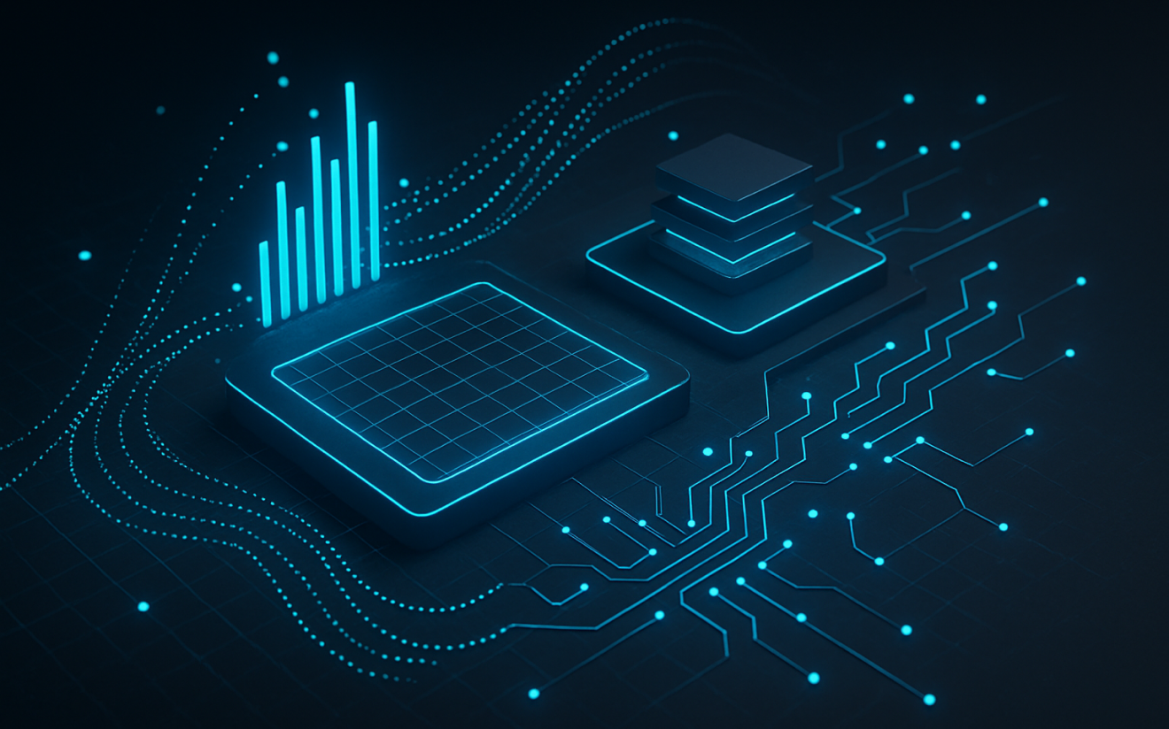 Vertis Technology Pillar Graphic